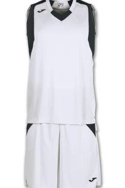 Set Joma Final Blanco Negro