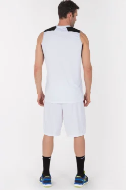 Set Joma Final Blanco Negro