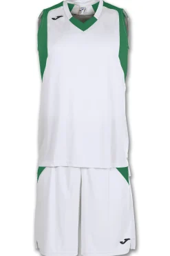 Set Joma Final Blanco Verde