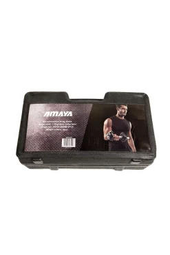 Set Mancuernas Amaya 20 Kg Home