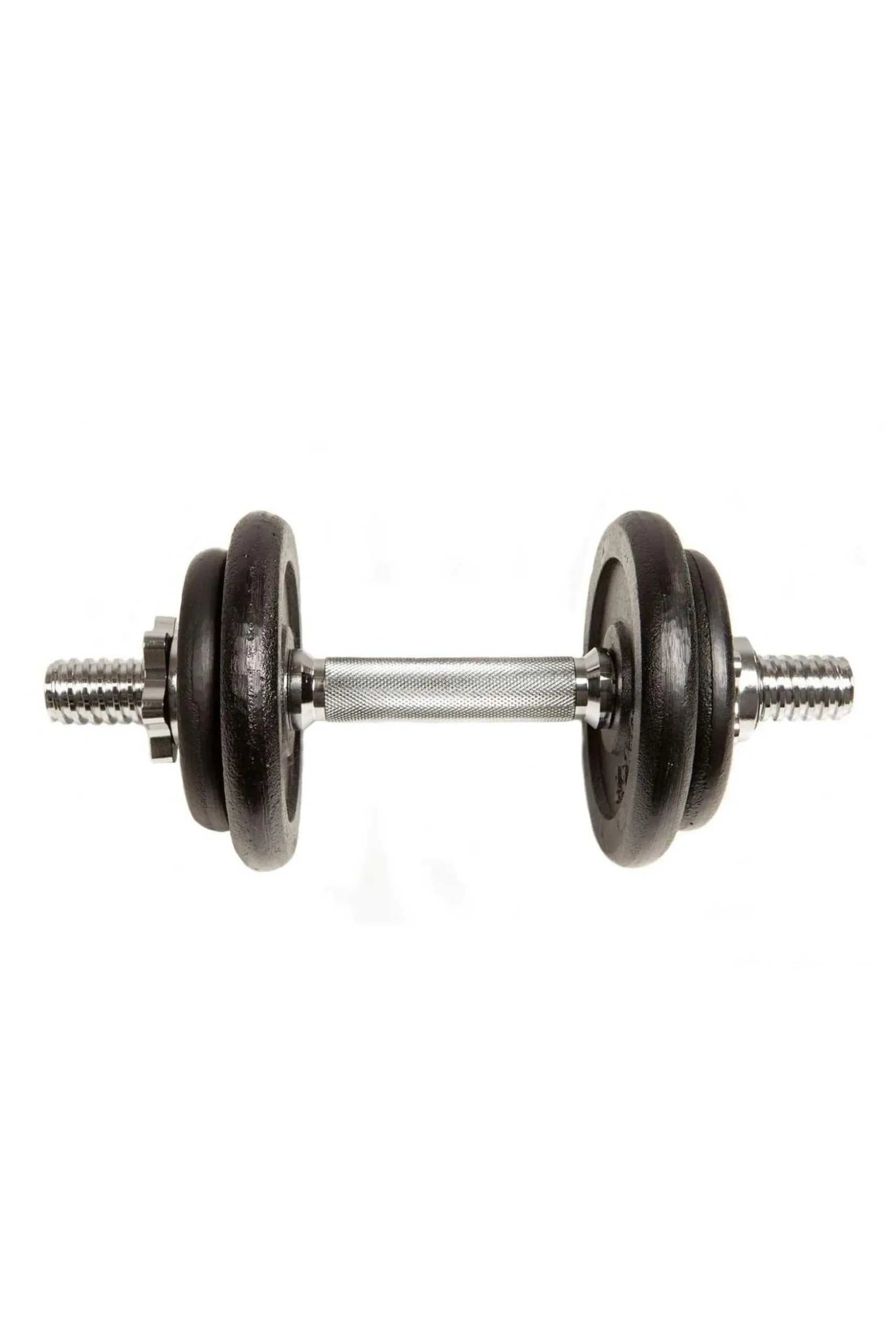 Set Mancuernas Amaya 20 Kg Home