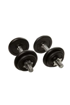 Set Mancuernas Amaya 20 Kg Home
