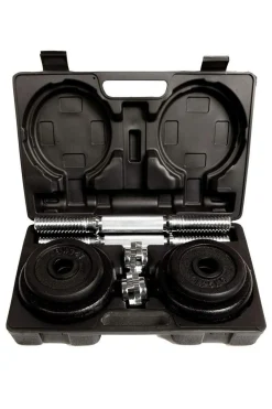 Set Mancuernas Amaya 20 Kg Home