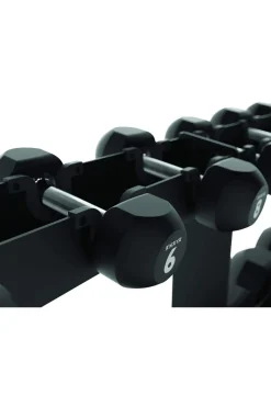 Set Mancuernas Amaya Nº1 Caucho