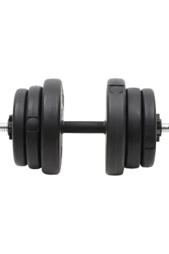 Set Mancuernas Vidaxl