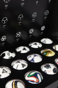 Set Minibalón Fifa World Cup 26™ Trionda