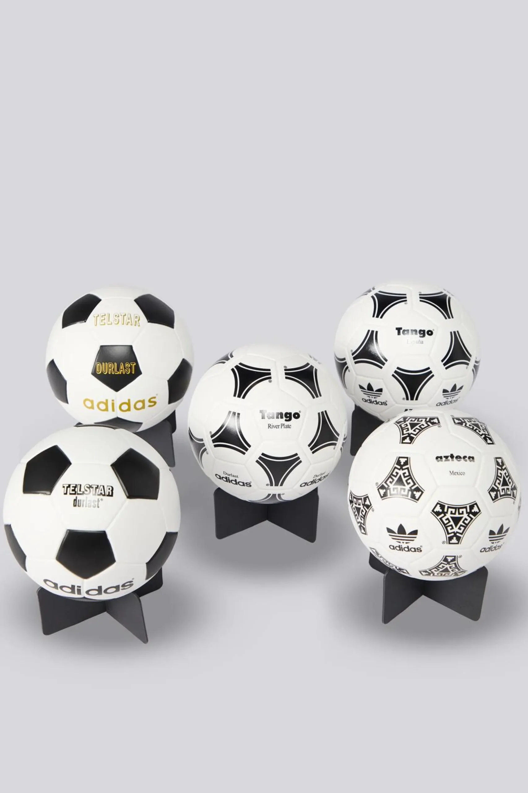 Set Minibalón Fifa World Cup 26™ Trionda