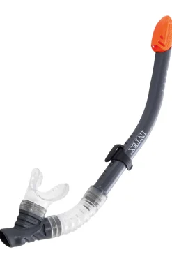 Set Máscara Y Tubo Intex