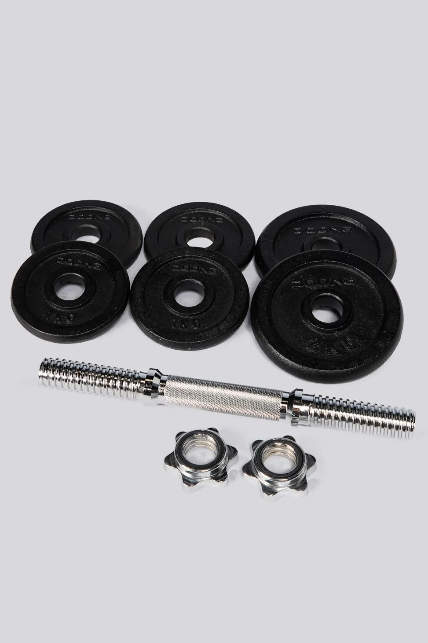 Set Pesas Doone