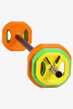 Set Pump 20kg Fitness Tech