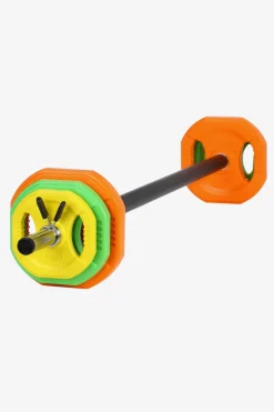 Set Pump 20kg Fitness Tech