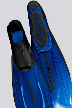 Set Snorkel Cressi