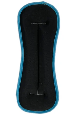 Set Tobilleras Y Muñequeras Lastradas 0,5 Kg