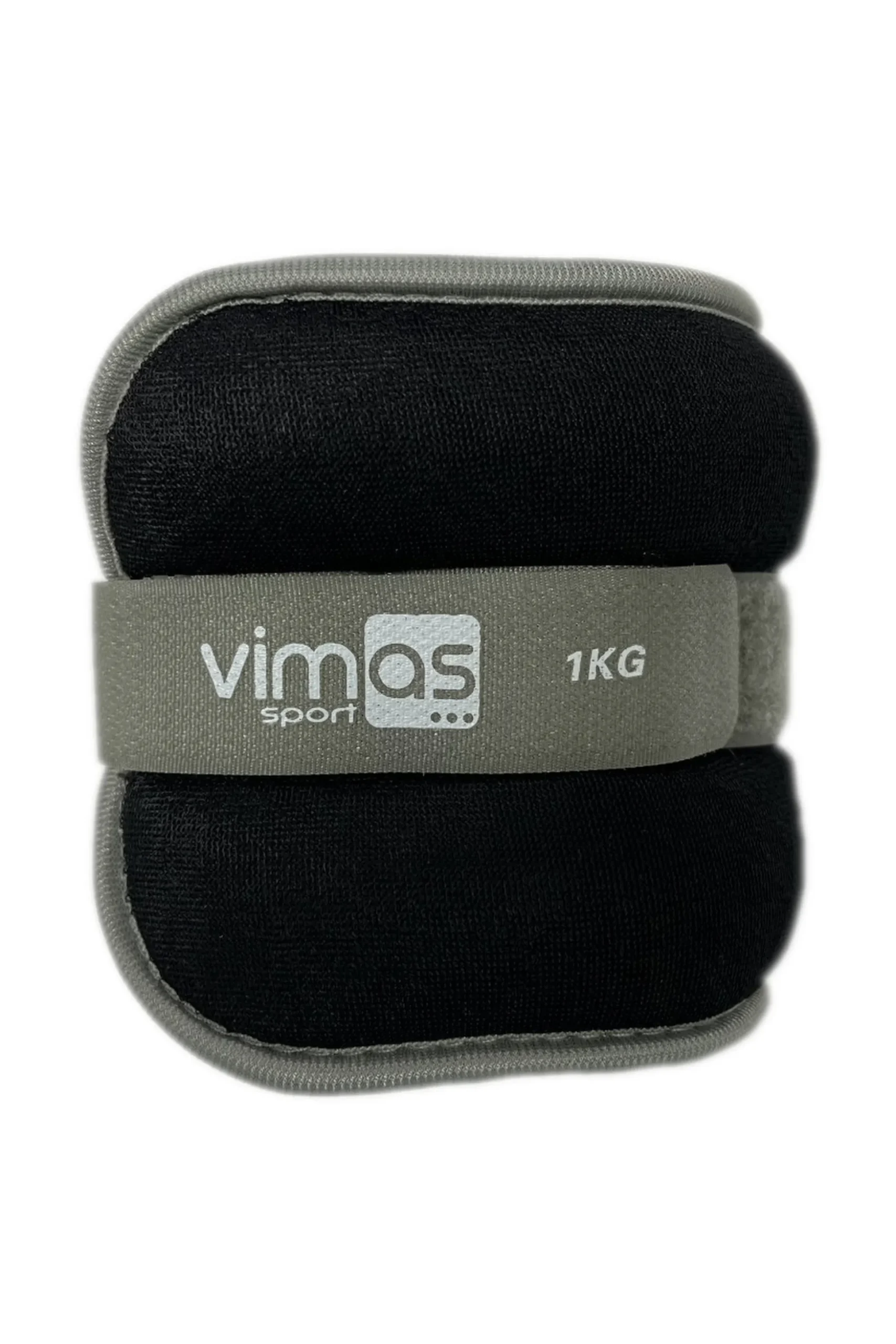 Set Tobilleras Y Muñequeras Lastradas 1 Kg
