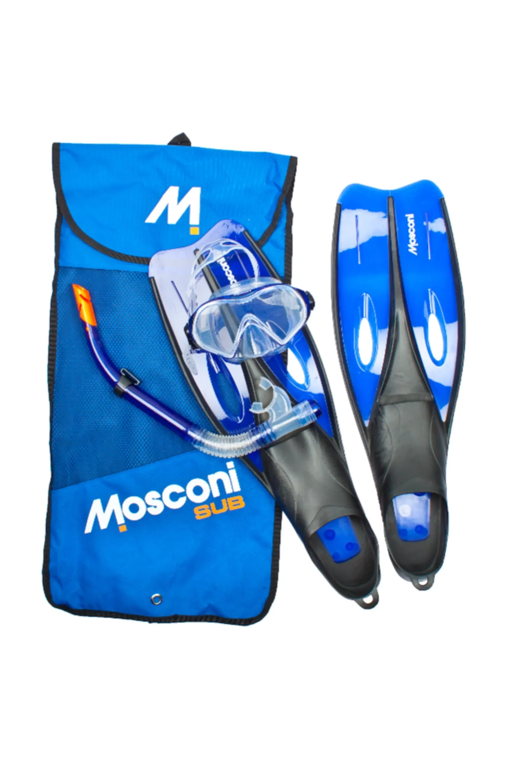 Set Trio Mosconi Sr.bora