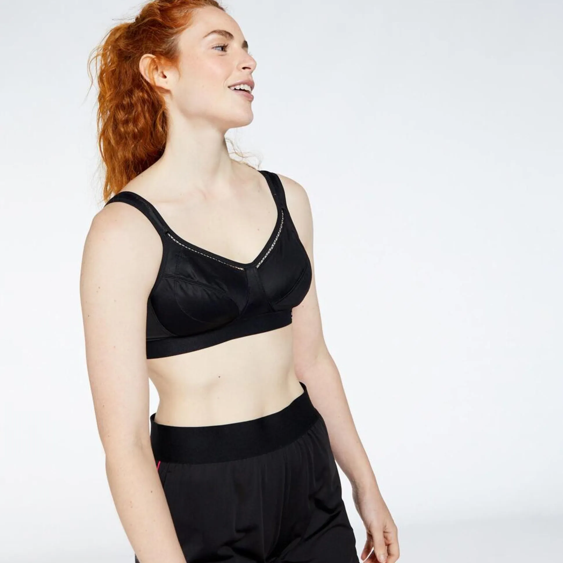 Shock Absorber Active