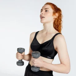 Shock Absorber Active