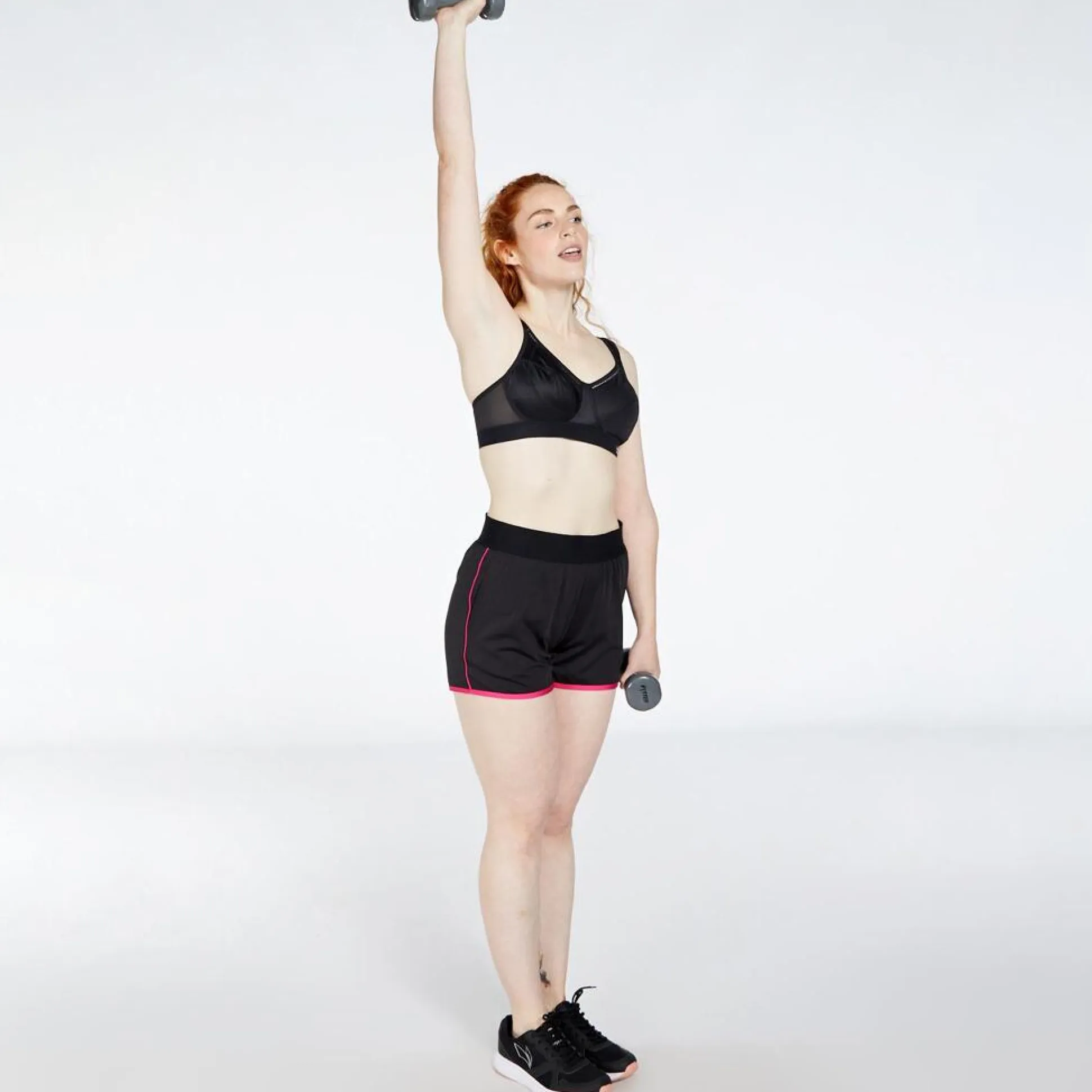 Shock Absorber Active