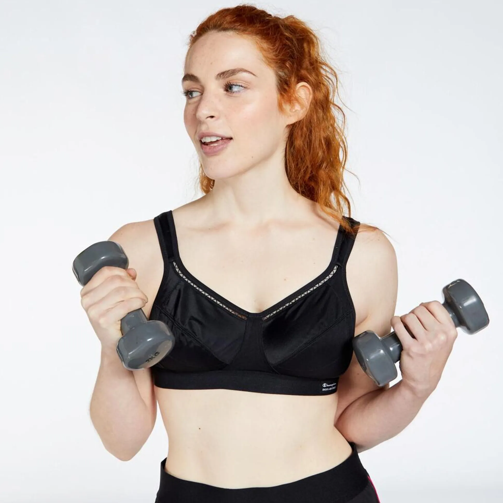 Shock Absorber Active
