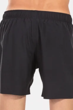 Short Joma Elite VII Negro Blanco