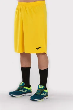 Short Joma Nobel Long Amarillo