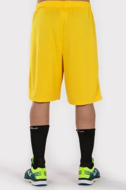 Short Joma Nobel Long Amarillo