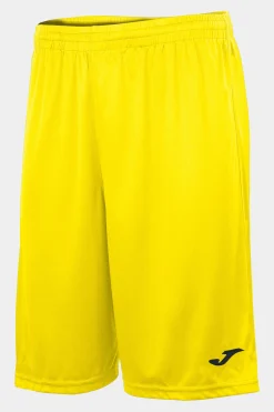 Short Joma Nobel Long Amarillo