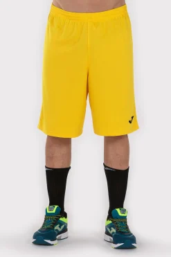 Short Joma Nobel Long Amarillo