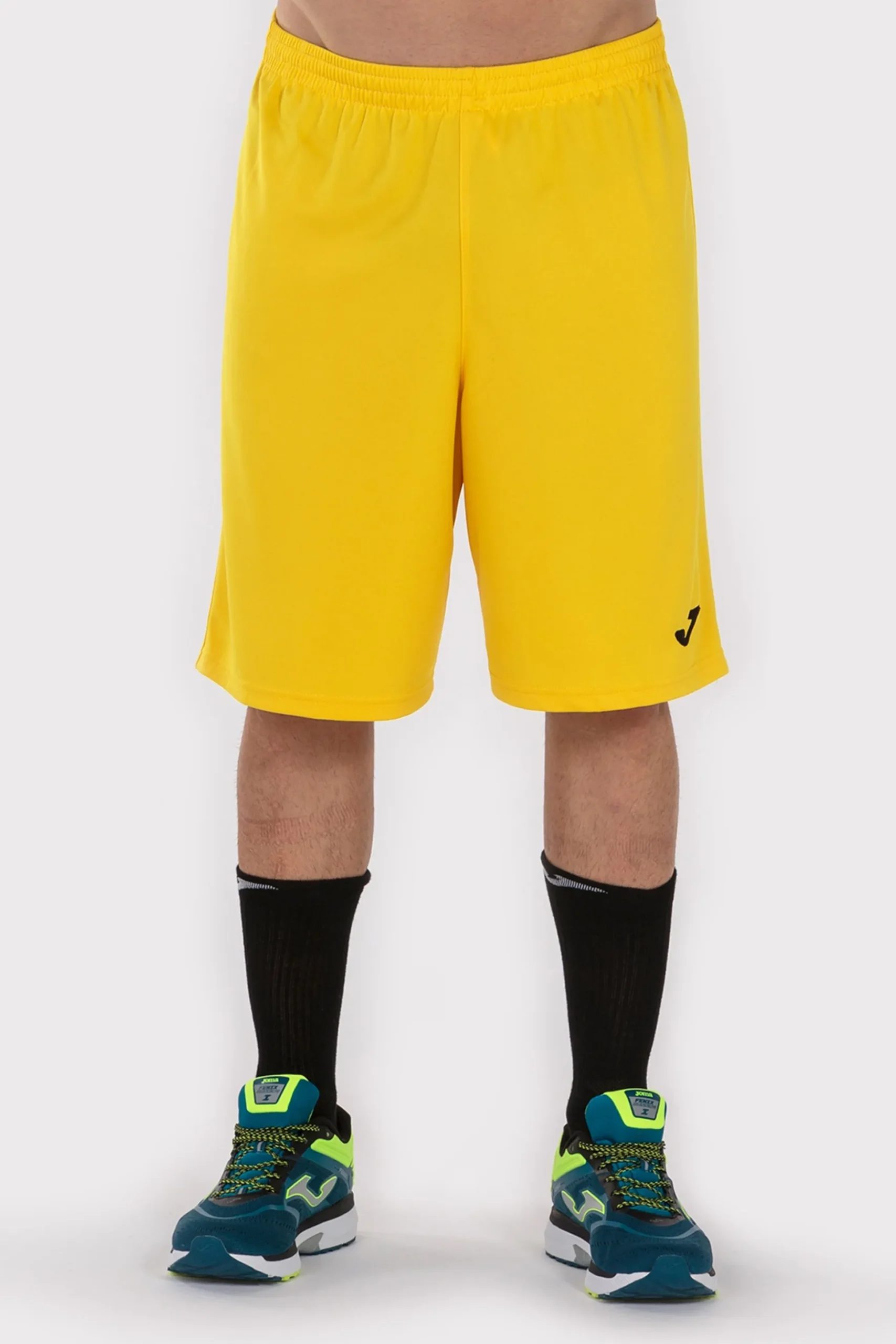 Short Joma Nobel Long Amarillo