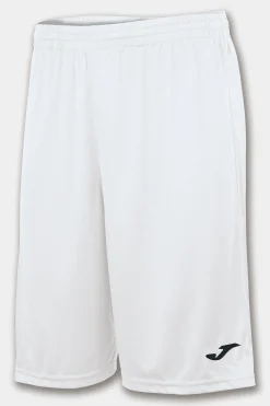 Short Joma Nobel Long Blanco