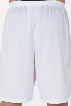 Short Joma Nobel Long Blanco
