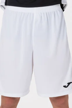 Short Joma Nobel Long Blanco