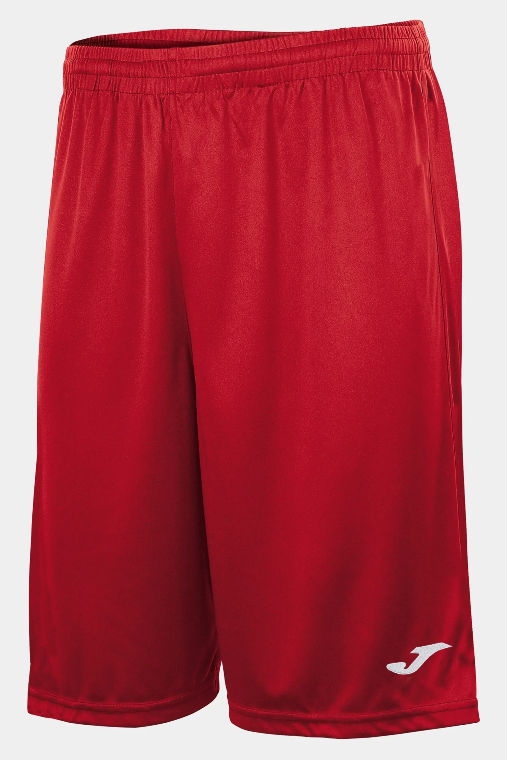 Short Joma Nobel Long Rojo