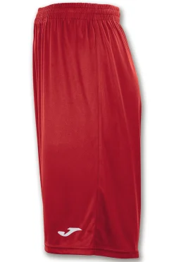 Short Joma Nobel Long Rojo
