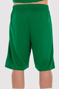 Short Joma Nobel Long Verde