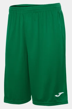 Short Joma Nobel Long Verde