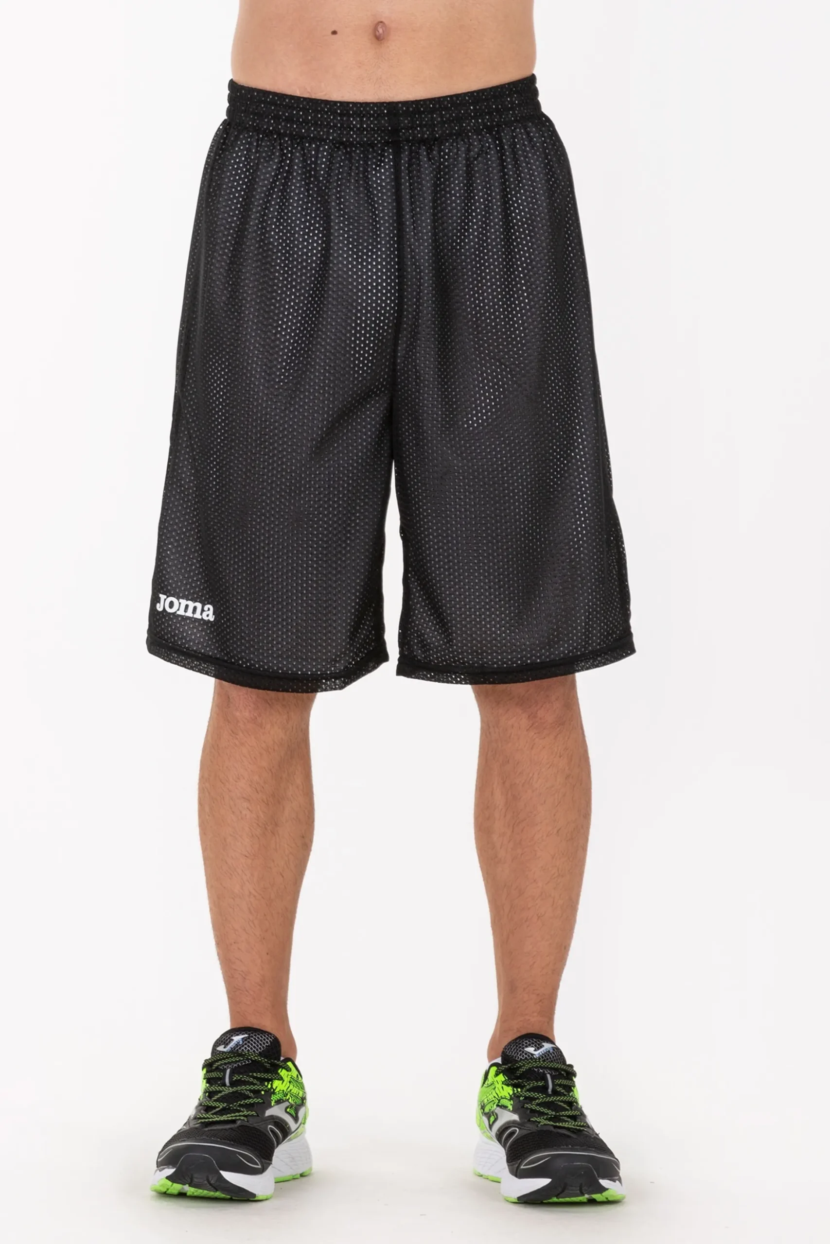 Short Joma Rookie