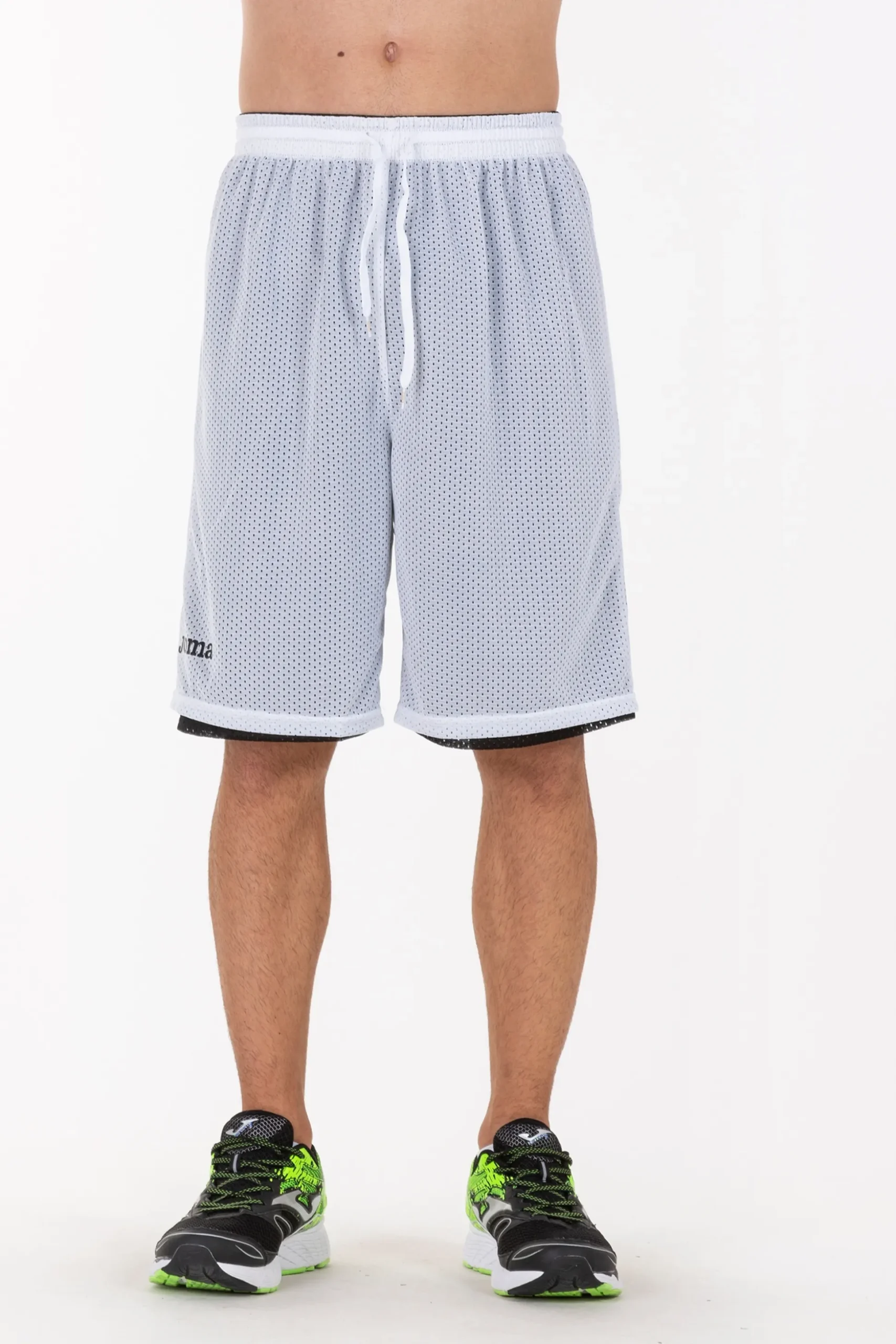 Short Joma Rookie