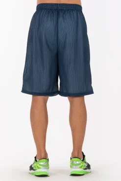 Short Joma Rookie Marino Blanco