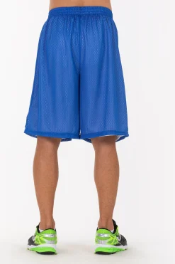 Short Joma Rookie Royal Blanco