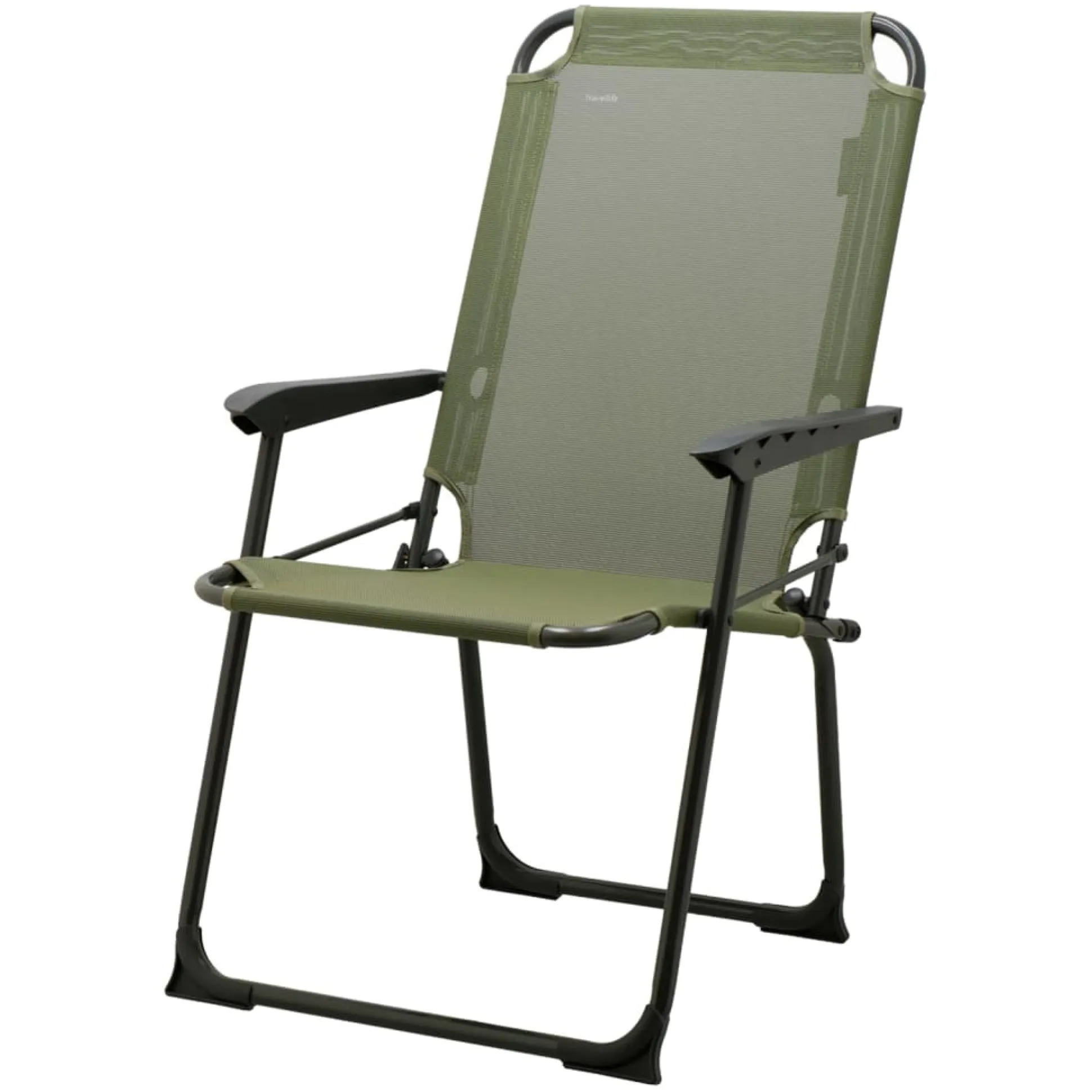 Silla De Camping Plegable Compacta Travellife San Marino