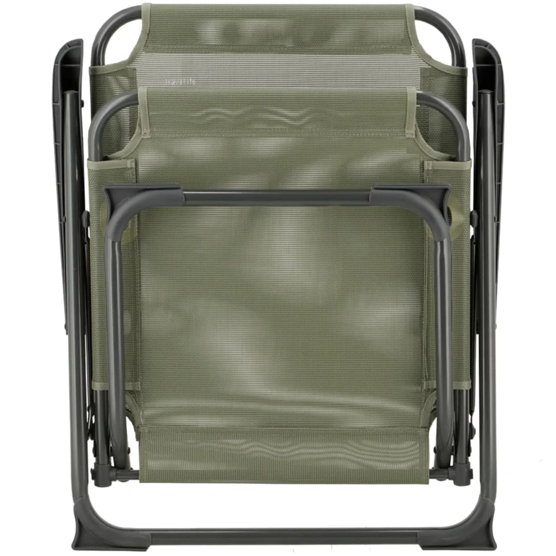 Silla De Camping Plegable Compacta Travellife San Marino