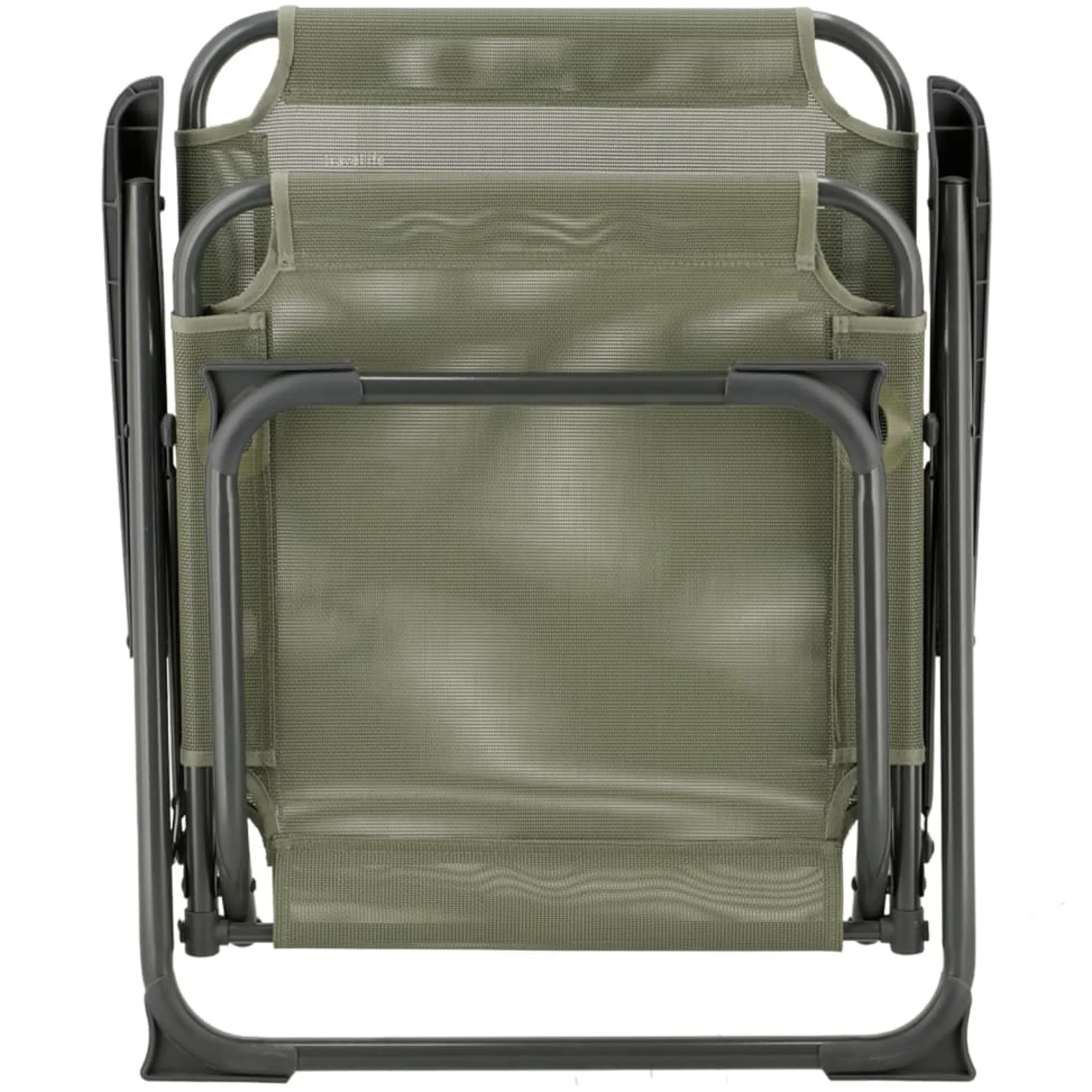 Silla De Camping Plegable Compacta Travellife San Marino