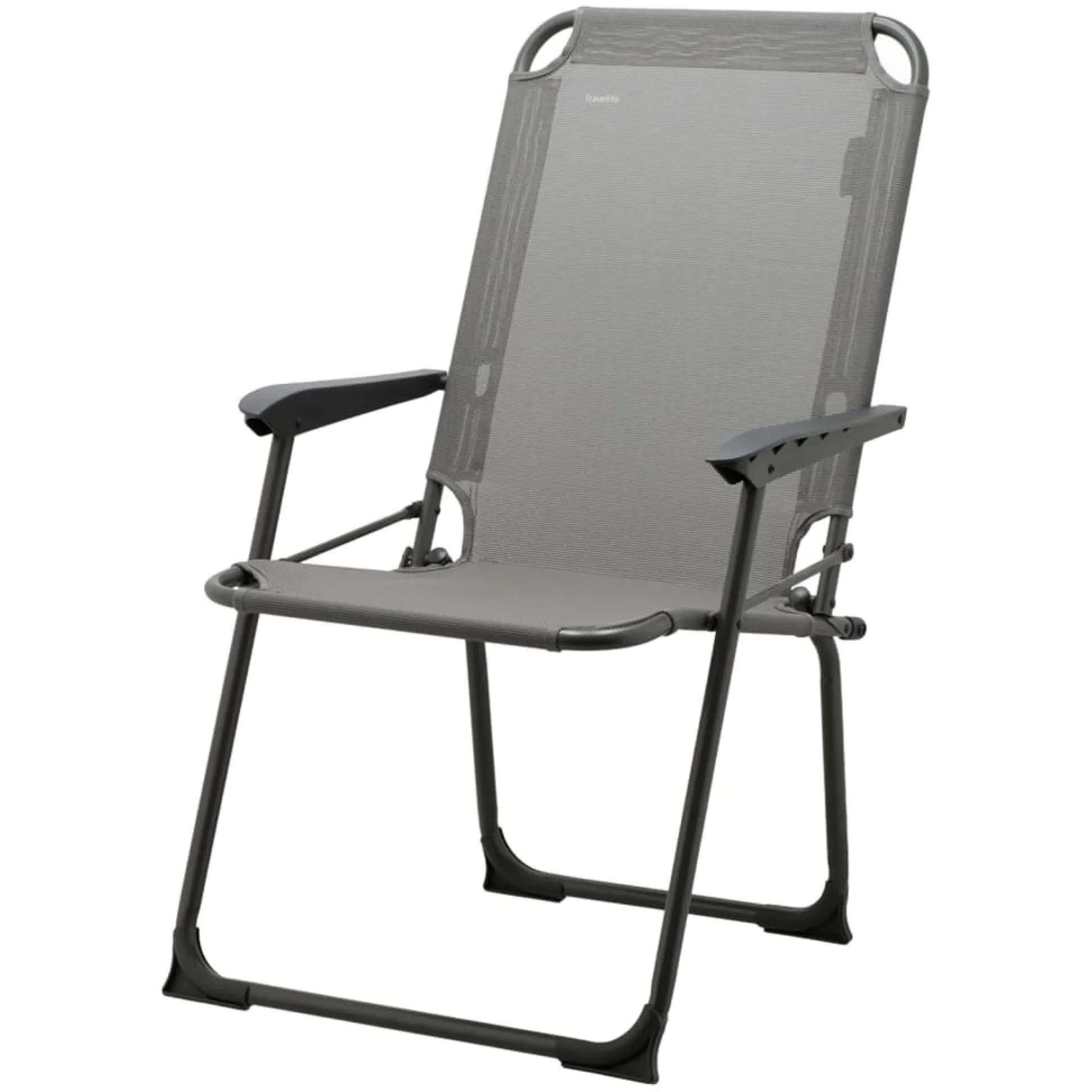 Silla De Camping Plegable Compacta Travellife San Marino