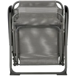 Silla De Camping Plegable Compacta Travellife San Marino