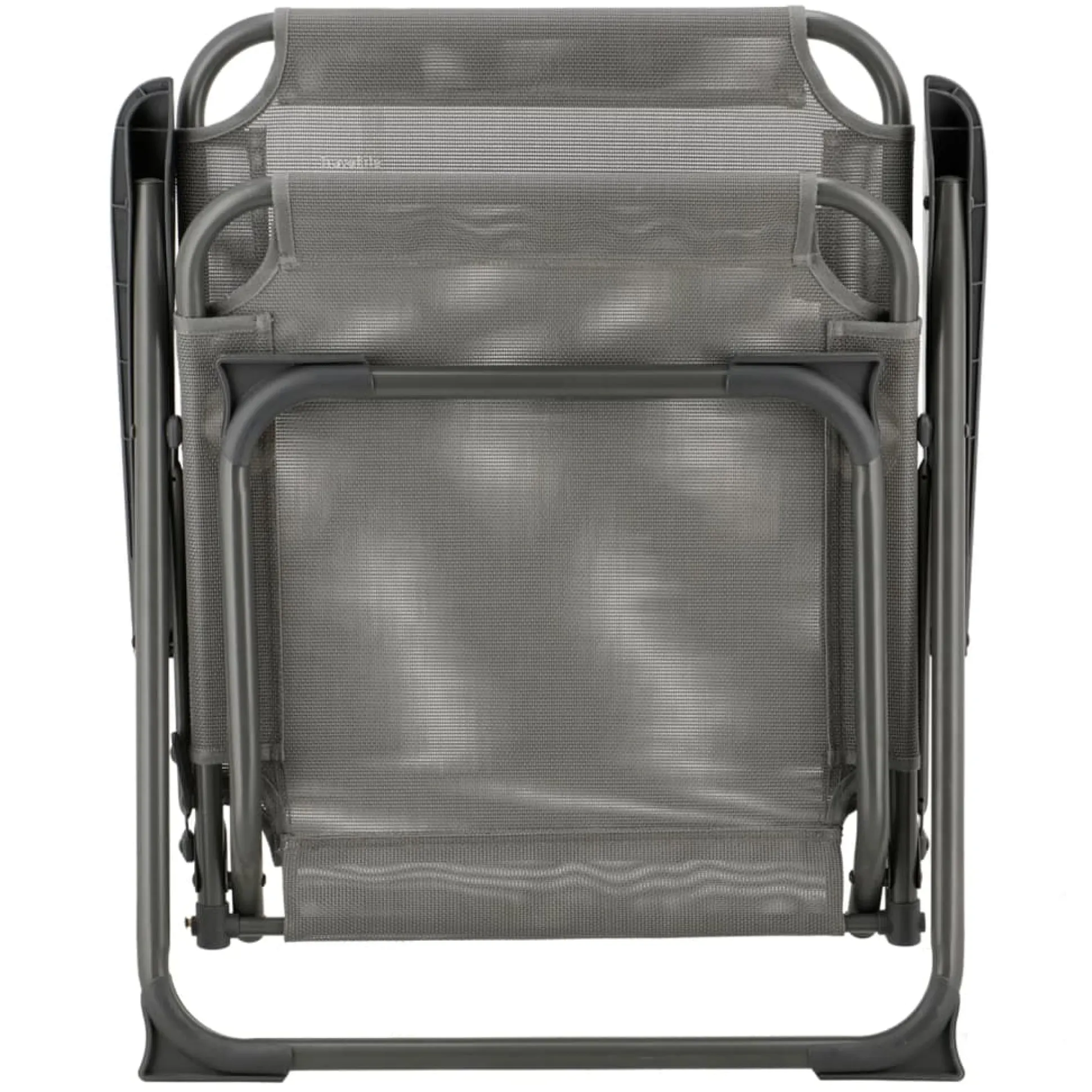Silla De Camping Plegable Compacta Travellife San Marino