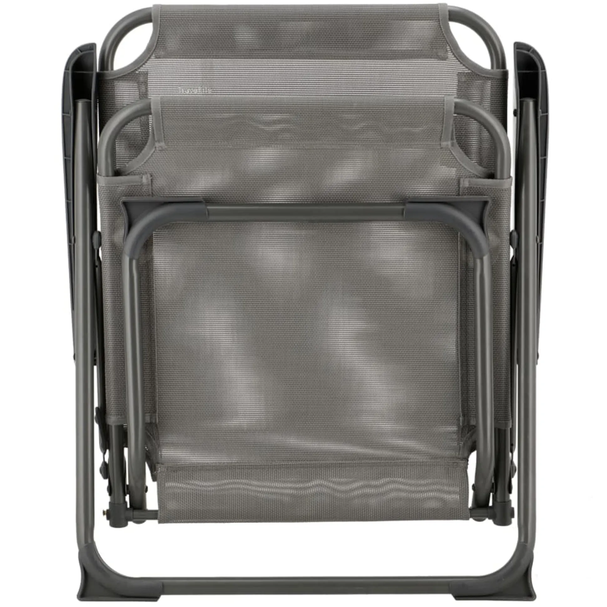 Silla De Camping Plegable Compacta Travellife San Marino