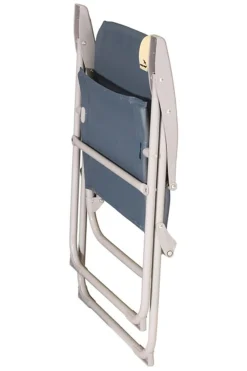 Silla De Camping Plegable Easy Camp Swell