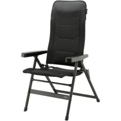 Silla De Camping Plegable Travellife Lujosa Monaco Comfort