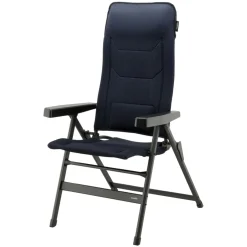 Silla De Camping Plegable Travellife Lujosa Monaco Comfort